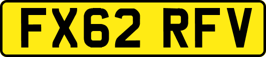FX62RFV