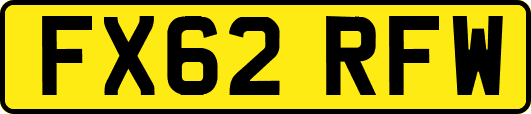 FX62RFW