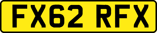 FX62RFX