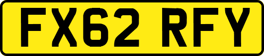 FX62RFY