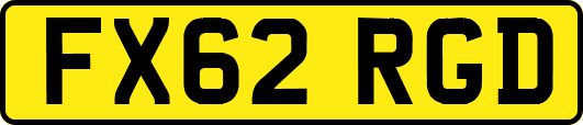 FX62RGD