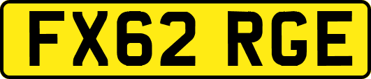 FX62RGE