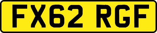 FX62RGF