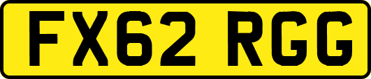 FX62RGG
