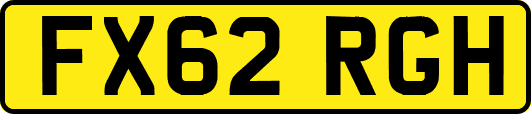 FX62RGH
