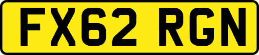 FX62RGN
