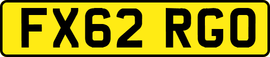 FX62RGO