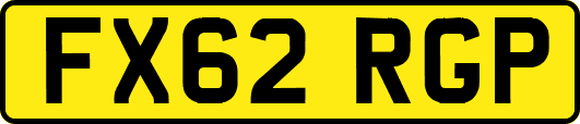 FX62RGP