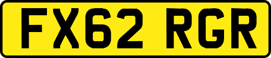 FX62RGR