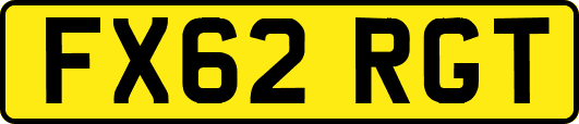 FX62RGT