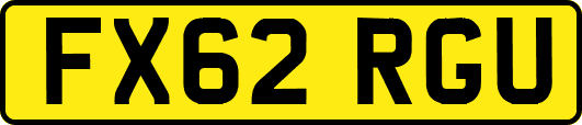 FX62RGU