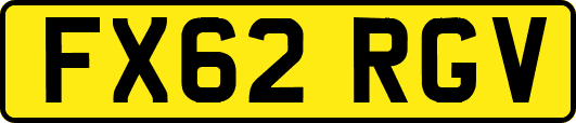 FX62RGV