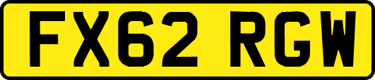 FX62RGW