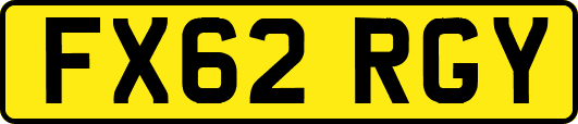 FX62RGY