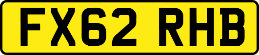 FX62RHB