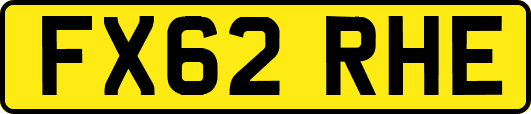 FX62RHE