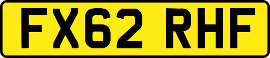 FX62RHF