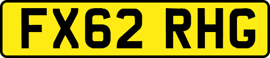 FX62RHG