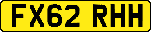 FX62RHH
