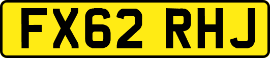 FX62RHJ