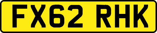 FX62RHK