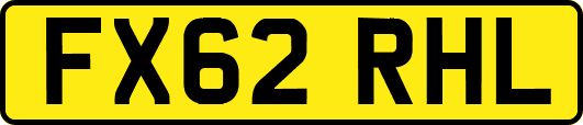 FX62RHL