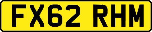 FX62RHM