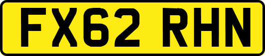 FX62RHN
