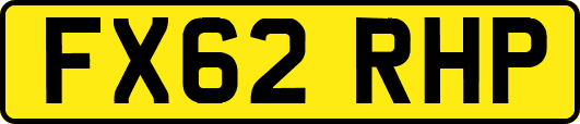 FX62RHP