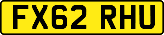 FX62RHU
