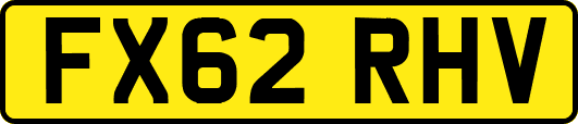 FX62RHV