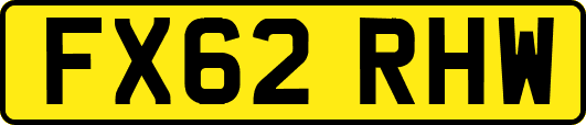FX62RHW