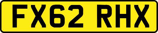 FX62RHX