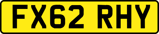 FX62RHY