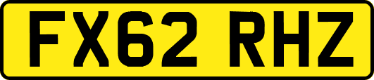 FX62RHZ