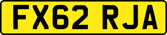 FX62RJA