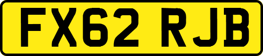 FX62RJB