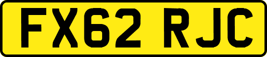 FX62RJC