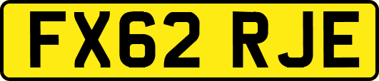 FX62RJE