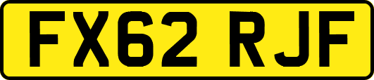 FX62RJF