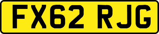 FX62RJG