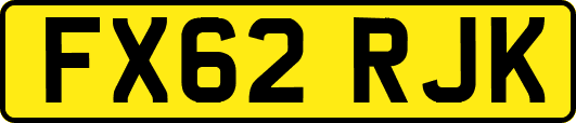 FX62RJK