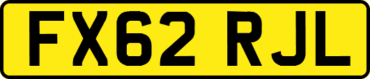FX62RJL