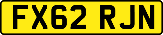 FX62RJN