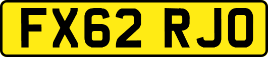 FX62RJO