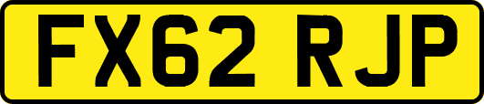 FX62RJP