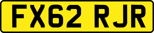 FX62RJR