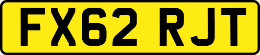 FX62RJT