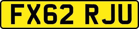FX62RJU