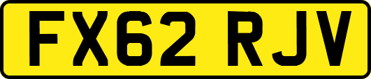 FX62RJV